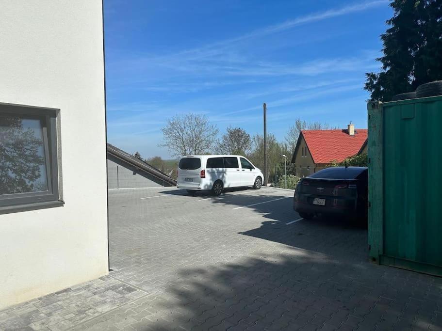 Apartmán 73m2 Klid Priroda Parking Free