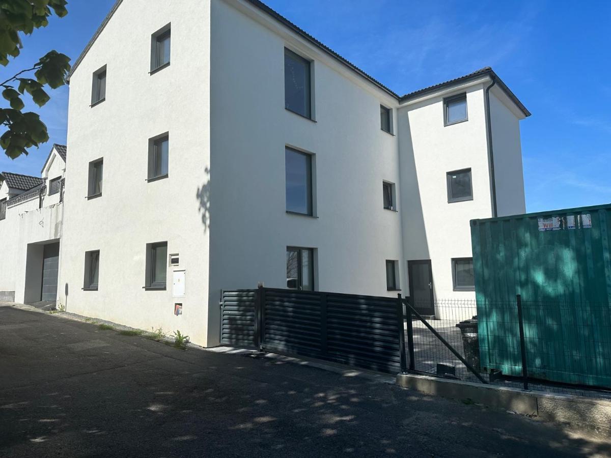 Apartmán 73m2 Klid Priroda Parking Free Prague