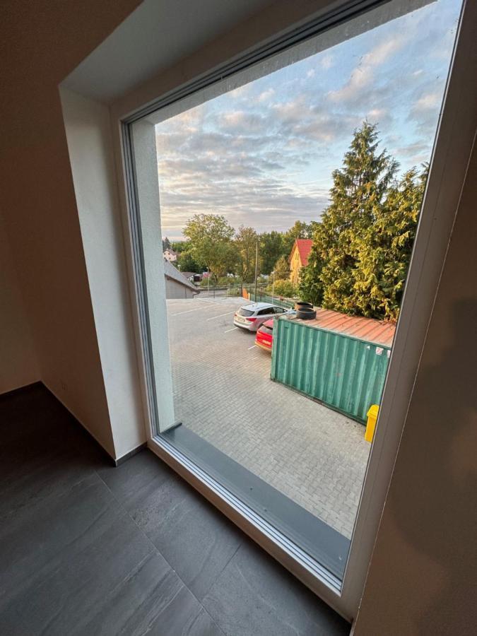 73m2 Klid Priroda Parking Free Apartmán Prague