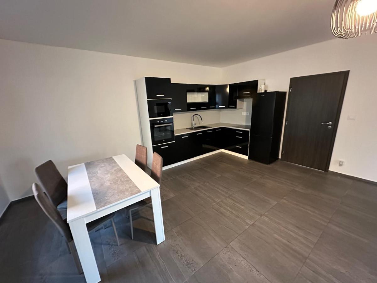 73m2 Klid Priroda Parking Free Apartmán Prague