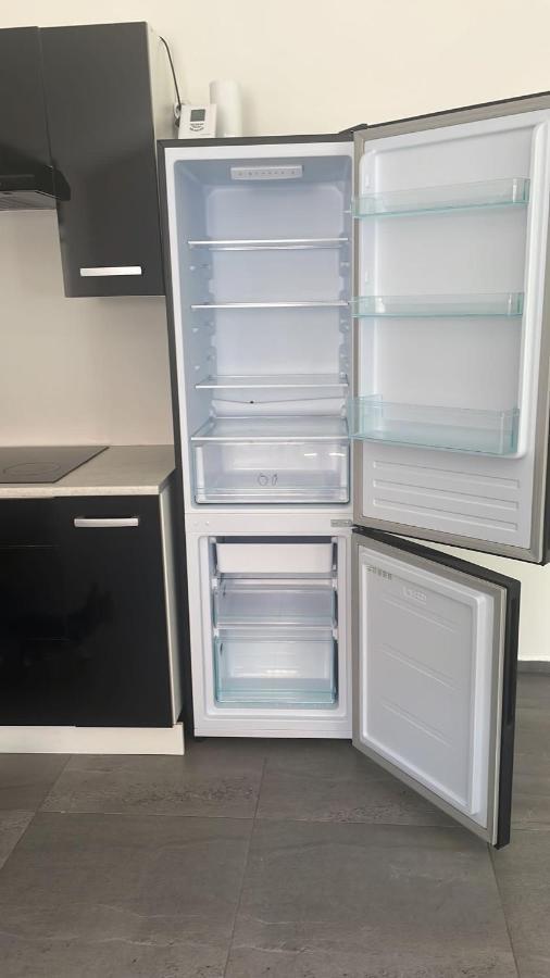 73m2 Klid Priroda Parking Free Apartmán Prague